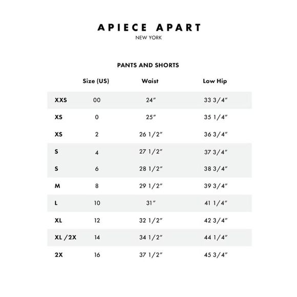 NEW APIECE APART bari cropped barrel leg jean in delta - Picture 2 of 5